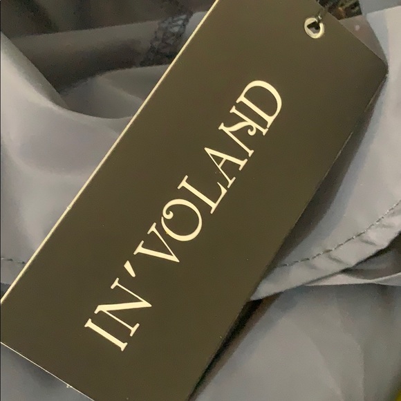 Blue Raincoat - Picture 6 of 8